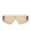 Aries X Retrosuperfuture Zed Sunglasses (Aqua) -Streetwear Store aries aqua retrosuperfuture sunglasses 0000 cat