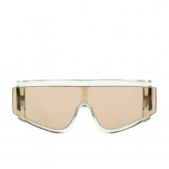 Aries X Retrosuperfuture Zed Sunglasses (Aqua)