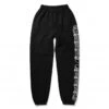 Aries Column Sweatpant (Black) -Streetwear Store aries column sweatpant black ftar30001 blk 0000 cat