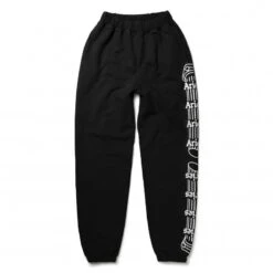 Aries Column Sweatpant (Black)