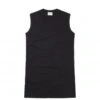 Aries Confused Vest Dress (Black) -Streetwear Store aries confused vest dress black star50004 blk 0000 cat