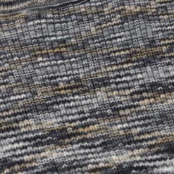 Aries Holey Shrunken Space Dye Knit (Black) -Streetwear Store aries holey shrunken space dye knit black ftar20027 blk 0006 6