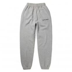 Aries Mini Problemo Sweatpant (Grey Marl)