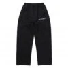 Aries Mini Problemo Work Pant (Black) -Streetwear Store aries mini problemo work pant black fuar30115 blk 0000 cat