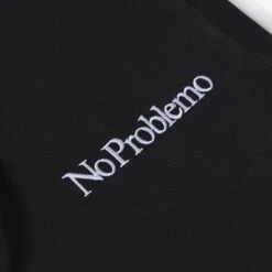 Aries Mini Problemo Work Pant (Black) -Streetwear Store aries mini problemo work pant black fuar30115 blk 0003 3