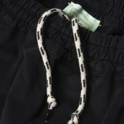 Aries Mini Problemo Work Pant (Black) -Streetwear Store aries mini problemo work pant black fuar30115 blk 0004 4