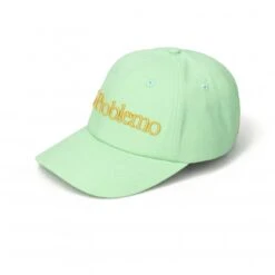 Aries No Problemo Cap (Aqua)