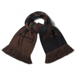 Aries No Problemo Scarf (Burgundy)