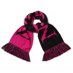 Aries No Problemo Scarf (Pink)