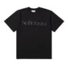 Aries No Problemo T-Shirt (Black) -Streetwear Store aries no problemo t shirt black coar60002 blk 0000 cat
