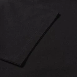 Aries No Problemo T-Shirt (Black) -Streetwear Store aries no problemo t shirt black coar60002 blk 0004 4