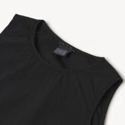 Aries Nylon Snow Dress (Black) 9 Aries Nylon Snow Dress (Black) -Streetwear Store aries nylon snow dress black fuar50700 blk 0002 2