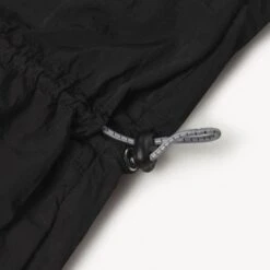 Aries Nylon Snow Dress (Black) 11 Aries Nylon Snow Dress (Black) -Streetwear Store aries nylon snow dress black fuar50700 blk 0004 4