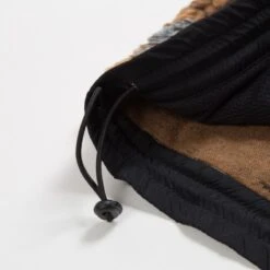 Aries Oversized Ikat Hooded Fleece (Multi) -Streetwear Store aries oversized ikat hooded fleece multi fsar70015 7