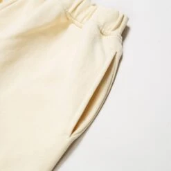 Aries Premium Temple Sweatpant (Alabaster) 12 Aries Premium Temple Sweatpant (Alabaster) -Streetwear Store aries premium temple sweatpant alabaster fsar30000 ala 3