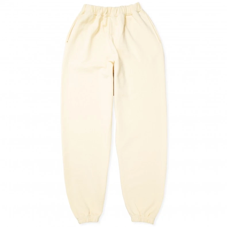 Aries Premium Temple Sweatpant (Alabaster) 3 Aries Premium Temple Sweatpant (Alabaster)