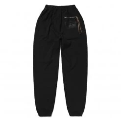 Aries Premium Temple Sweatpant (Black)