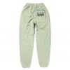 Aries Premium Temple Sweatpant (Pastel Green) -Streetwear Store aries premium temple sweatpant pastel green ftar30000 pgrn 0000 cat