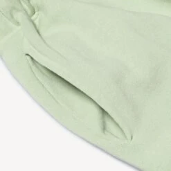 Aries Premium Temple Sweatpant (Pastel Green) -Streetwear Store aries premium temple sweatpant pastel green ftar30000 pgrn 0003 3