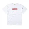 Aries Problemo Supremo T-Shirt (White) -Streetwear Store aries problemo supremo t shirt white star60003 wht 0000 cat