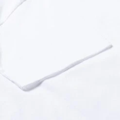 Aries Problemo Supremo T-Shirt (White) -Streetwear Store aries problemo supremo t shirt white star60003 wht 0003 3