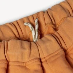 Aries Reflective Column Sweatpant (Coral) -Streetwear Store aries reflective column sweatpant coral star30001 0004 4