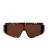 Aries X Retrosuperfuture Zed Sunglasses (Havana) -Streetwear Store aries retrosuperfuture havana sunglasses 0000 cat
