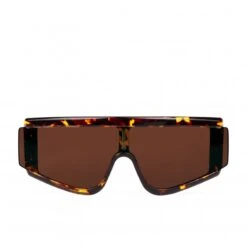 Aries X Retrosuperfuture Zed Sunglasses (Havana)