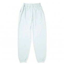 Aries Reverse Fleece Sweatpant (Pale Blue)