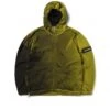 Aries Spruzzo Windcheater Jacket (Yellow) -Streetwear Store aries spruzzo windcheater jacket yellow star71110 yel 0000 cat