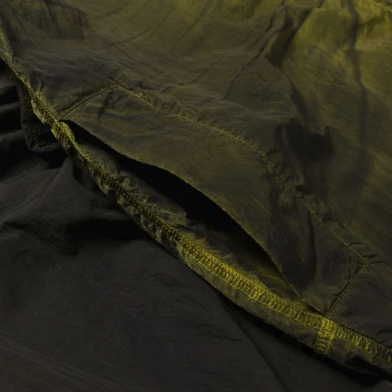 Aries Spruzzo Windcheater Jacket (Yellow) 7 Aries Spruzzo Windcheater Jacket (Yellow) - Image 5