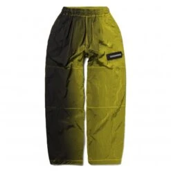 Aries Spruzzo Windcheater Pant (Yellow)