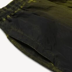 Aries Spruzzo Windcheater Pant (Yellow) -Streetwear Store aries spruzzo windcheater pant yellow star30600 yel 0002 2