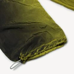 Aries Spruzzo Windcheater Pant (Yellow) -Streetwear Store aries spruzzo windcheater pant yellow star30600 yel 0004 4