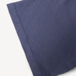 Aries Temple T-Shirt (Navy) -Streetwear Store aries temple t shirt navy star60000 nvy 0004 4