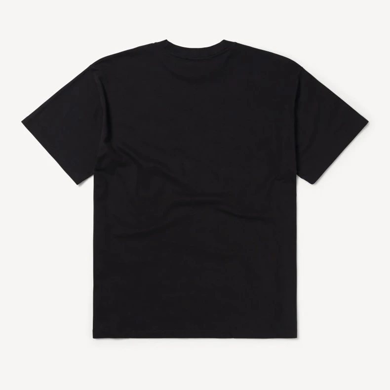 Aries Togetherness T-Shirt (Black) 4 Aries Togetherness T-Shirt (Black) - Image 2