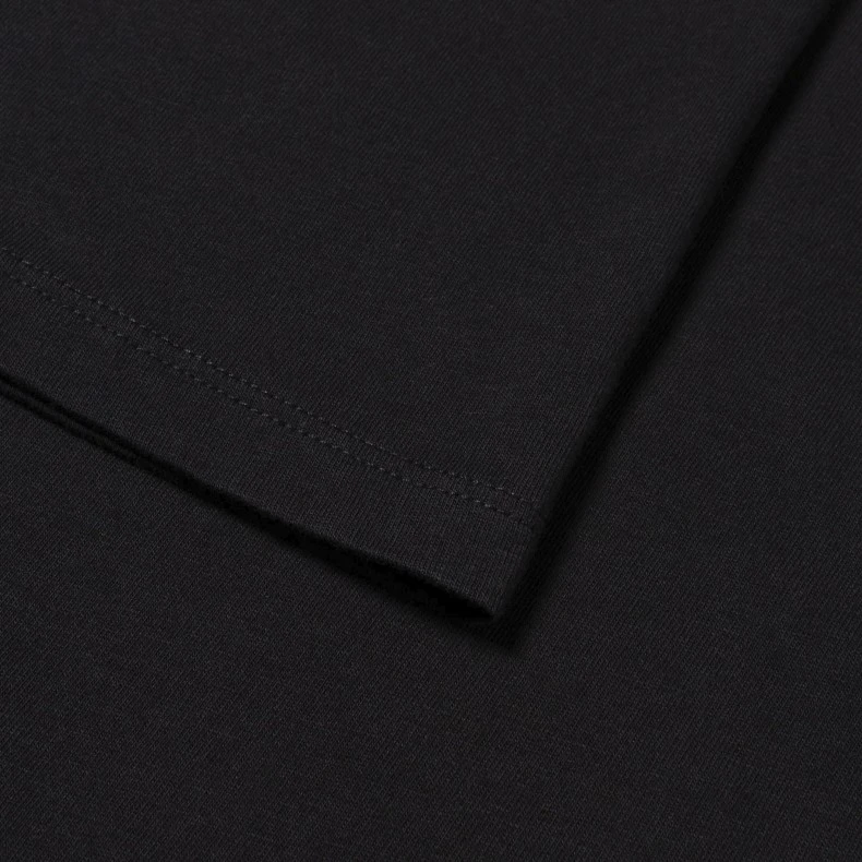 Aries Togetherness T-Shirt (Black) 6 Aries Togetherness T-Shirt (Black) - Image 4