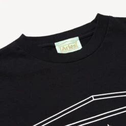 Aries Togetherness T-Shirt (Black) 11 Aries Togetherness T-Shirt (Black) -Streetwear Store aries togetherness t shirt black ftar60004 blk 0004 4