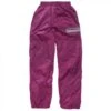 Aries Windcheater Pant (Fuchsia) -Streetwear Store aries windcheater pant fuchsia fqar30006 fuchsia cat 1