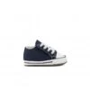 Baby Converse Chuck Taylor All Star Cribster Mid (Navy/Natural Ivory/White) -Streetwear Store baby converse chuck taylor all star cribster mid navy natural ivory white 865158c 0000 cat