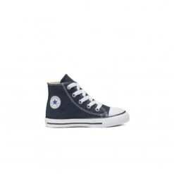 Baby Converse Chuck Taylor All Star Hi (Navy) -Streetwear Store baby converse chuck taylor all star hi navy 7j233c 0002 2