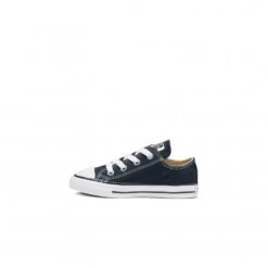 Baby Converse Chuck Taylor All Star Ox (Navy) -Streetwear Store baby converse chuck taylor all star ox navy 7j237c 0002 2