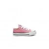 Baby Converse Chuck Taylor All Star Ox (Pink) -Streetwear Store baby converse chuck taylor all star ox pink 7j238c 0000 cat