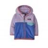 Baby Patagonia Micro D Snap-T Fleece Jacket (Float Blue) 1 Baby Patagonia Micro D Snap-T Fleece Jacket (Float Blue) -Streetwear Store baby patagonia micro d snap t fleece jacket float blue 60155 flbl cat