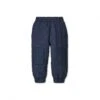 Baby Patagonia Quilted Puff Joggers (New Navy) -Streetwear Store baby patagonia quilted puff joggers new navy cat