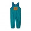 Baby Patagonia Synch Overalls (Belay Blue) -Streetwear Store baby patagonia synch overalls belay blue 60980 blyb cat