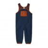 Baby Patagonia Synch Overalls (New Navy) -Streetwear Store baby patagonia synch overalls new navy 60980 nena cat