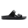 Birkenstock Arizona EVA Narrow Fit (Black) -Streetwear Store birkenstock arizona eva narrow fit blackcat