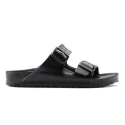 Birkenstock Arizona EVA Narrow Fit (Black)
