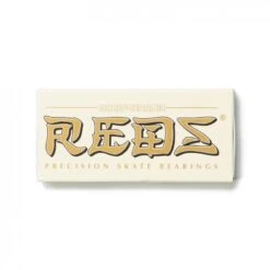 Bones Ceramic Reds Skateboard Bearings